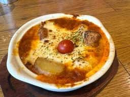 コバラヘッタ 有明ガーデン店