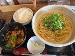 つけめん ひとはな亭