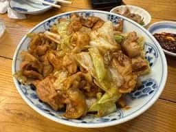 串屋横丁 八丁堀店