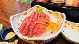 レストラン湯とり