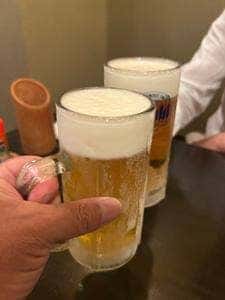 焼とり まことちゃん