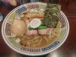 麺rabo万歳