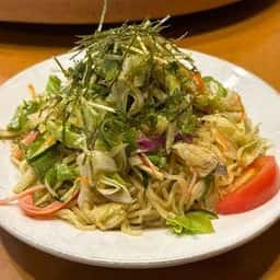 中国菜館吉祥苑