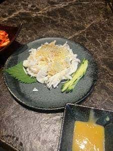 やきにく 煖 Dan