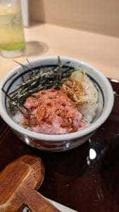 日本橋 本陣房 はなれ