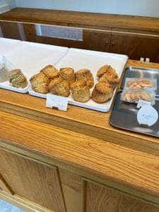 スコーン屋 つむぎ