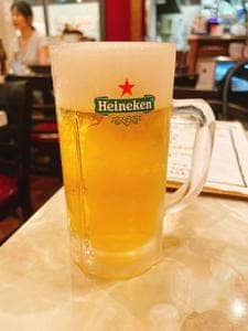 下北餃子アカシ