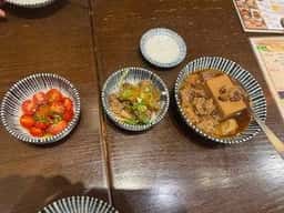 肉豆冨とレモンサワー 大衆食堂 安べゑ アスティ三島サウス店