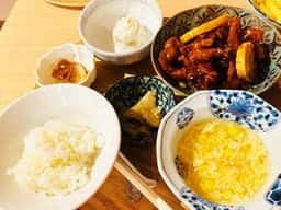 中華酒場 ジャッキー飯店