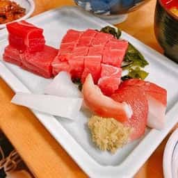 三州屋 六本木店