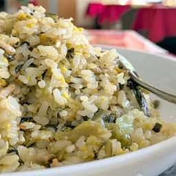 菜佳肴