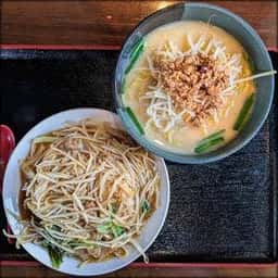台湾料理 北海楼 北野店