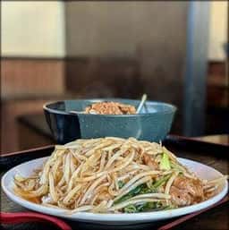 台湾料理 北海楼 北野店
