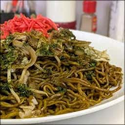 食事処 三平