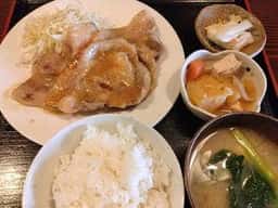ダイニング 恩むすび