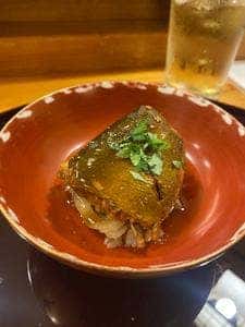 家庭料理 一