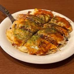 広島お好み焼・鉄板焼 Tetsu坊