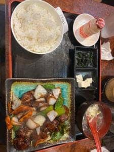 恒源餃子