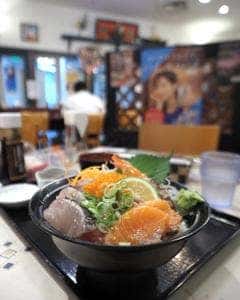 定食 居酒屋 あしずり