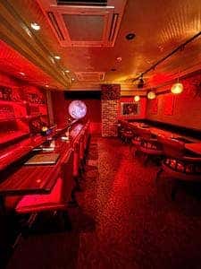カジュアルBar&Cafe Moon