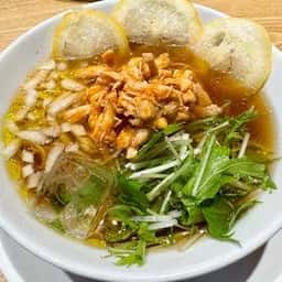 らぁ麺 富士虎屋 千葉ニュータウン店