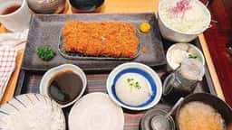 とんかつ和幸 イオンモール堺北花田店