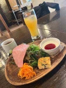 TRATTORIA ElmoCielo
