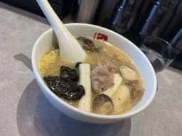 七宝麻辣湯 町田東口店