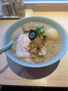 マルエーラーメン