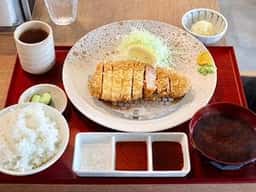 とんかつ縁六