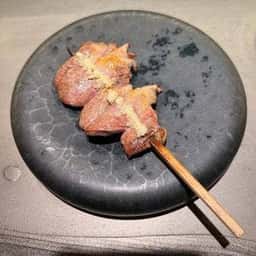 YAKITORI+81
