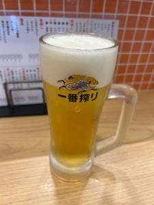 大衆酒場 鉄板ホルモン五の五 十三店