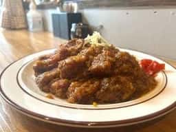 カンカンカレー
