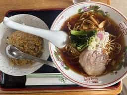 銀華亭