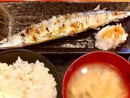 ごはんの家