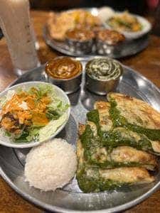 アジアンダイニング ヤミー