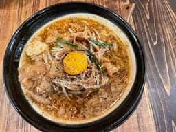 味噌ラーメン専門店 日月堂 与野本町店