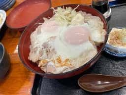 本格手打うどん延喜