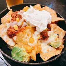 San Antonio TEX-MEX 東京ミッドタウン日比谷店