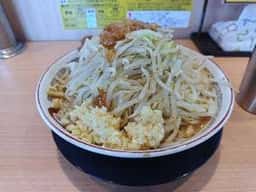 ラーメン豚山 名古屋助光店