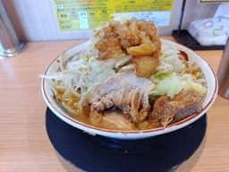 ラーメン豚山 名古屋助光店