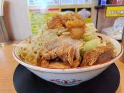 ラーメン豚山 名古屋助光店