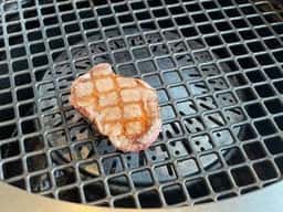 しゃぶしゃぶと焼肉 わにく ミッドランドスクエア店