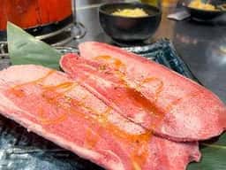 炭火焼ホルモンぐう 池袋はなれ