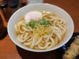 うどん ゆかせ