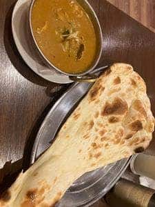 インド料理スーリヤ 日本橋店
