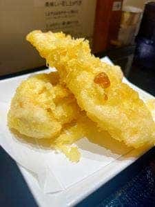 餅麺UDON 品川港南口店