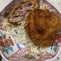 肉のにしじま