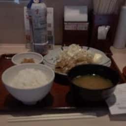 やよい軒 外神田3丁目店