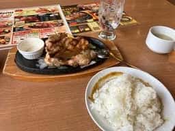 ビッグボーイ 各務原店